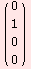 (\[NoBreak] 0 \[NoBreak])     1     0     0
