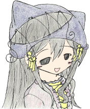 真帆ちゃん